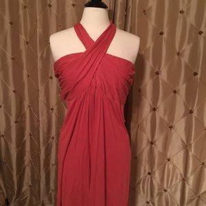 Soma Intimates Wrap Dress XL